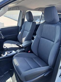 2024 Toyota Fortuner GX