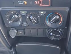 2024 Toyota Fortuner GX