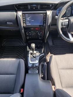 2024 Toyota Fortuner GX
