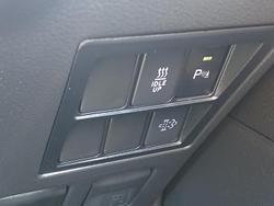 2024 Toyota Fortuner GX