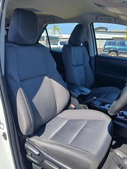 2024 Toyota Fortuner GX