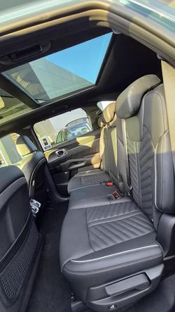 2026 Kia Sorento HEV GT-Line