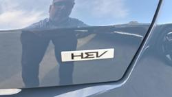 2026 Kia Sorento HEV GT-Line