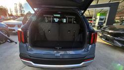 2026 Kia Sorento HEV GT-Line