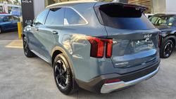 2026 Kia Sorento HEV GT-Line