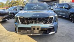 2026 Kia Sorento HEV GT-Line