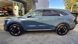 2026 Kia Sorento HEV GT-Line