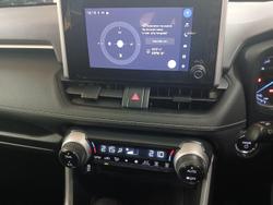 2024 Toyota RAV4 GX