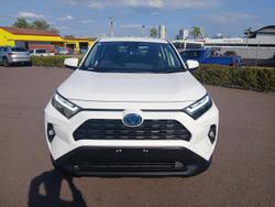 2024 Toyota RAV4 GX