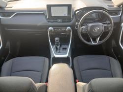 2024 Toyota RAV4 GX