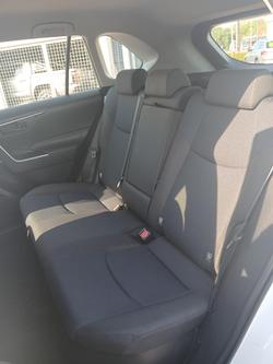 2024 Toyota RAV4 GX