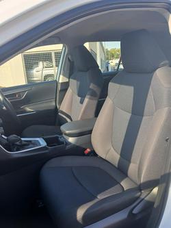 2024 Toyota RAV4 GX