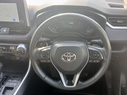 2024 Toyota RAV4 GX