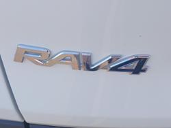 2024 Toyota RAV4 GX