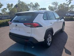 2024 Toyota RAV4 GX