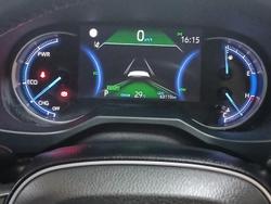 2024 Toyota RAV4 GX