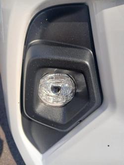 2024 Toyota RAV4 GX