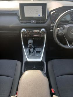 2024 Toyota RAV4 GX