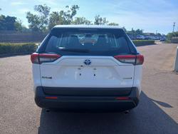2024 Toyota RAV4 GX