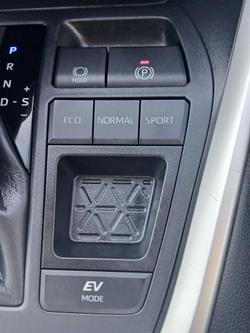2024 Toyota RAV4 GX