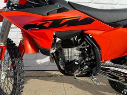 2025 KTM 450 SX-F