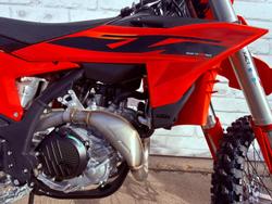 2025 KTM 450 SX-F
