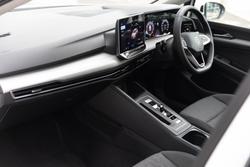 2026 Volkswagen Golf 110TSI Life