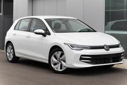 2026 Volkswagen Golf 110TSI Life