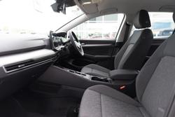 2026 Volkswagen Golf 110TSI Life