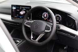 2026 Volkswagen Golf 110TSI Life