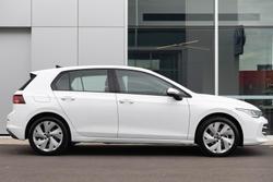 2026 Volkswagen Golf 110TSI Life