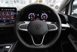 2026 Volkswagen Golf 110TSI Life