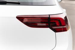 2026 Volkswagen Golf 110TSI Life