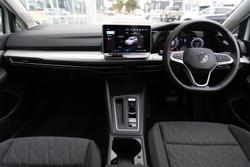 2026 Volkswagen Golf 110TSI Life