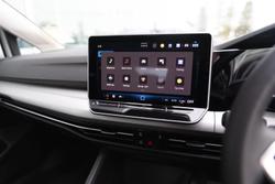 2026 Volkswagen Golf 110TSI Life