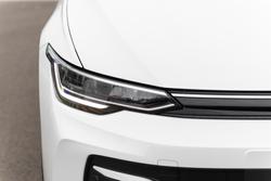 2026 Volkswagen Golf 110TSI Life