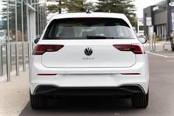 2026 Volkswagen Golf 110TSI Life