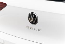2026 Volkswagen Golf 110TSI Life