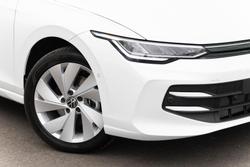 2026 Volkswagen Golf 110TSI Life