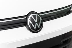 2026 Volkswagen Golf 110TSI Life