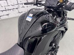 2026 Kawasaki Z1100 Z Black