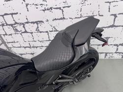 2026 Kawasaki Z1100 Z Black