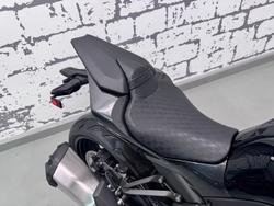 2026 Kawasaki Z1100 Z Black