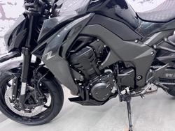 2026 Kawasaki Z1100 Z Black