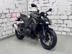 Kawasaki Z1100