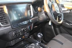 2022 Mazda BT-50 XT