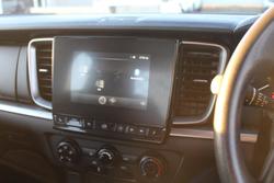 2022 Mazda BT-50 XT