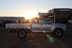 2022 Mazda BT-50 XT