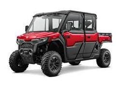CFMOTO Uforce U10 PRO Highland XL