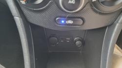 2015 Hyundai Accent Active